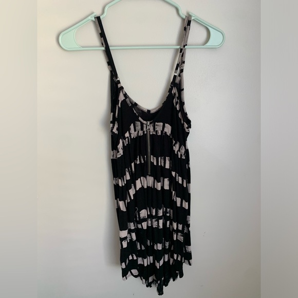 Volcom Flowy Dress - Picture 2 of 4